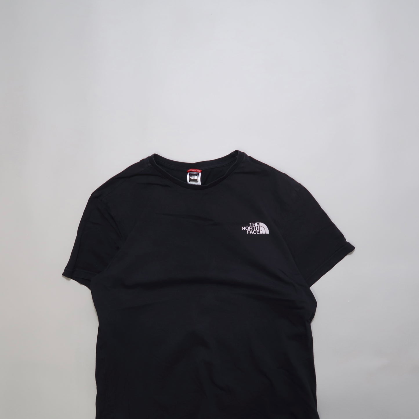 TNF tshirt