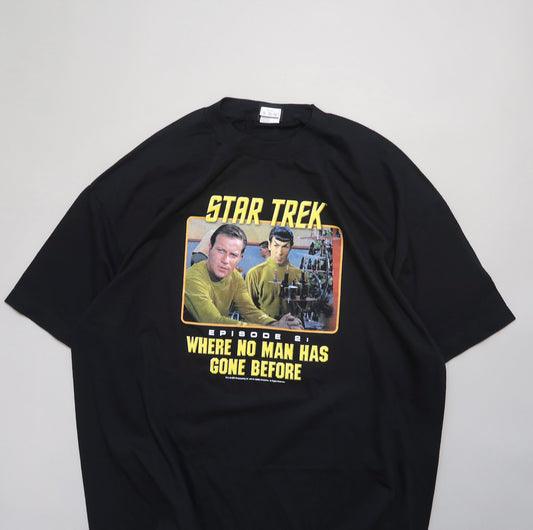 Star Trek tshirt