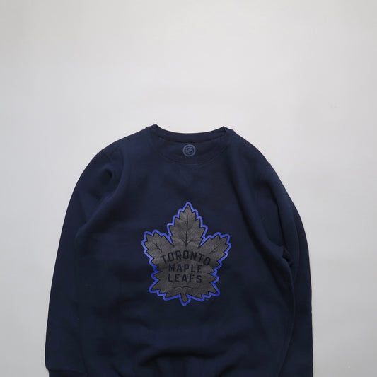 Toronto M Leafs sweater