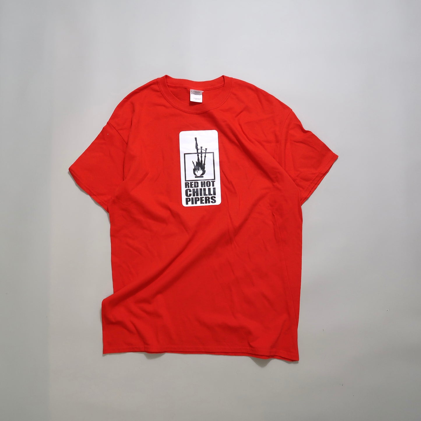 Printed tee