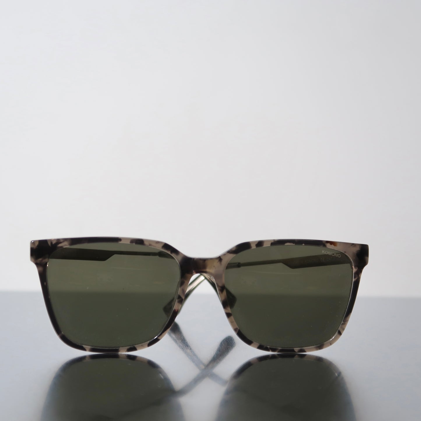 Komono The Cole sunglasses