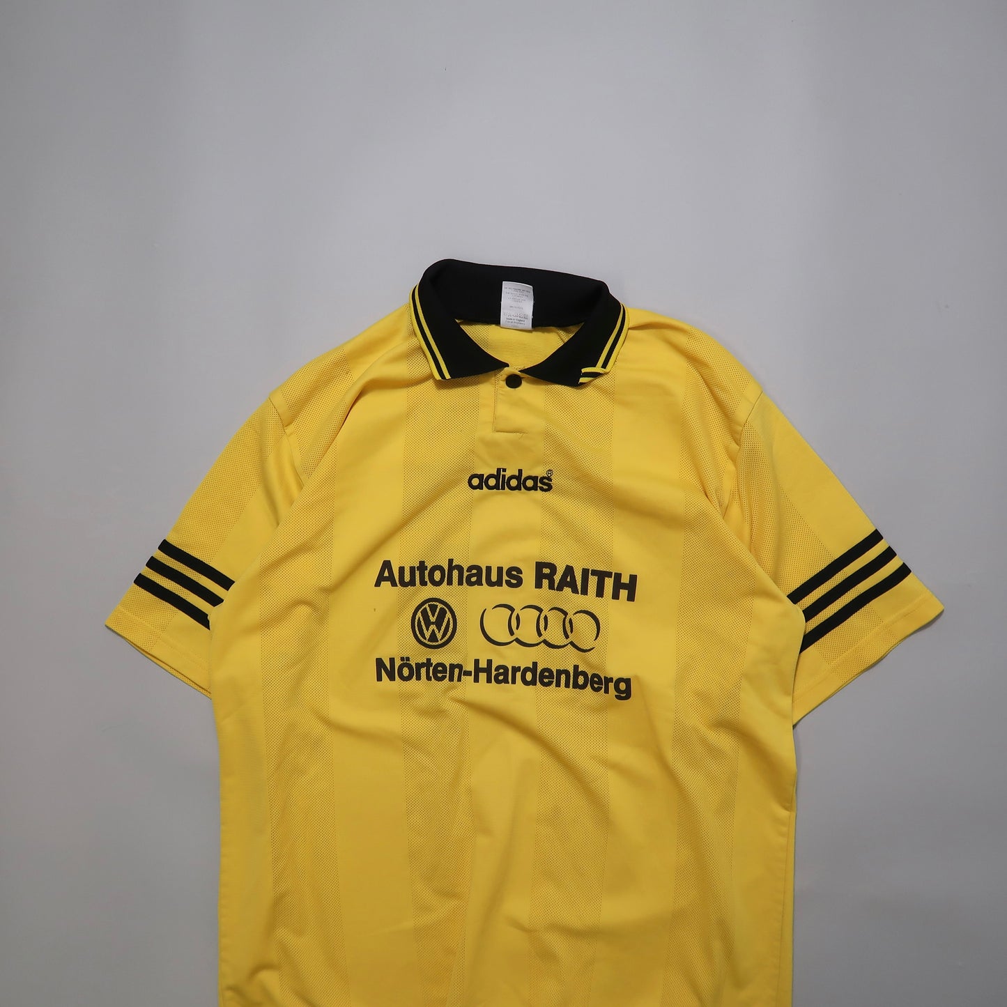 Vintage Puma jersey