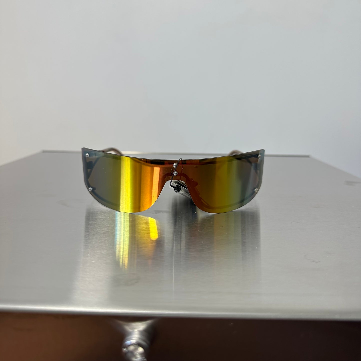 Vintage Deadstock Sunglasses t645