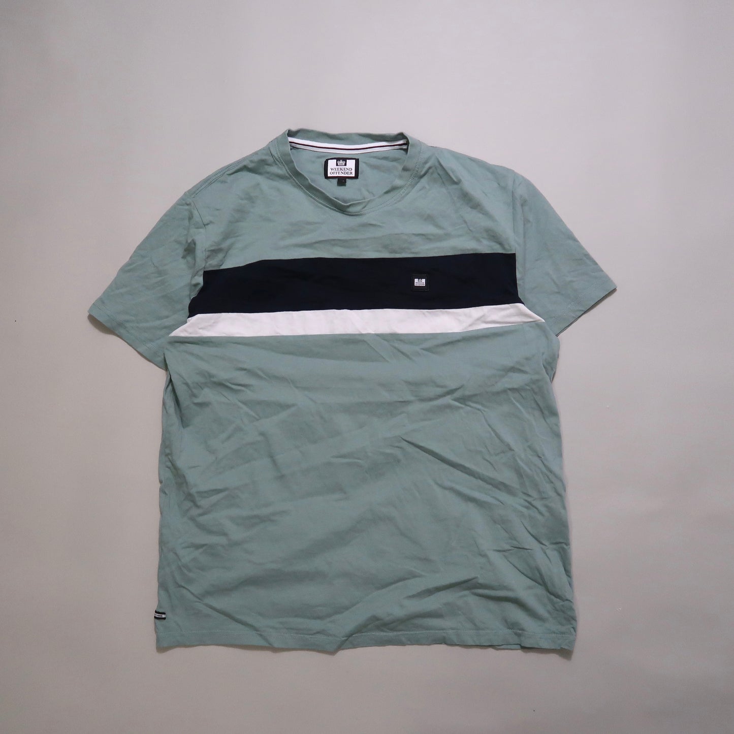 Weekend Offender tshirt