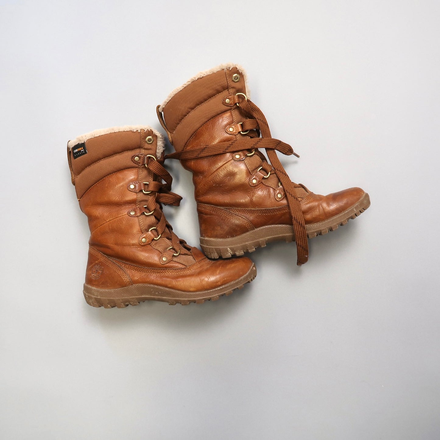 Timberland women's boots