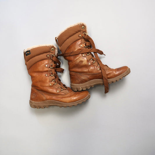 Timberland women's boots