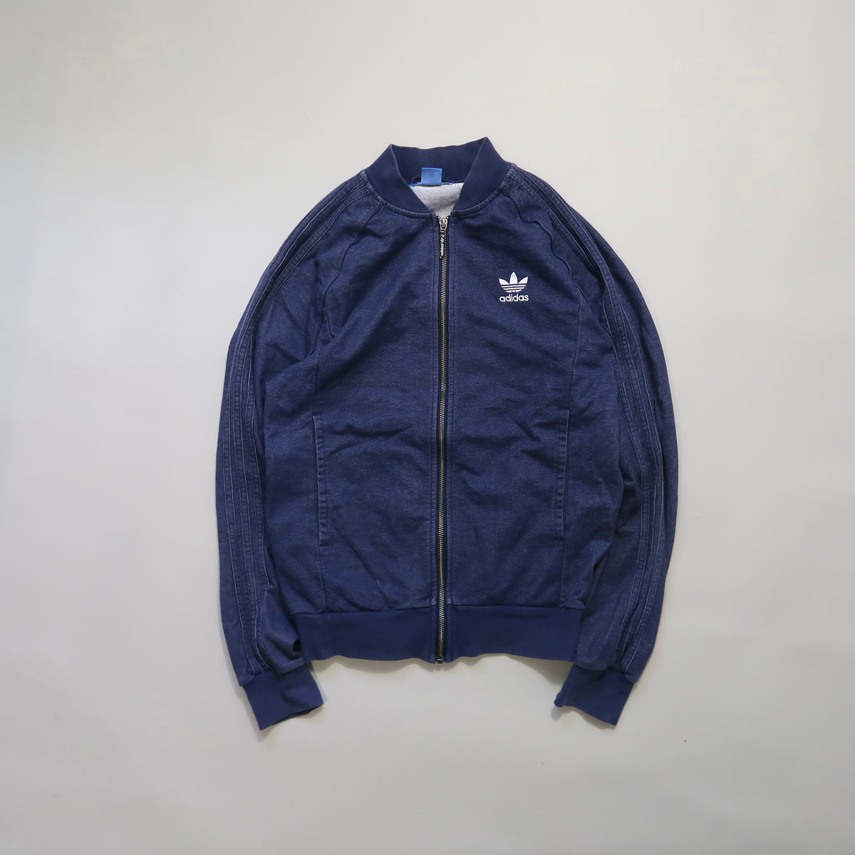 Adidas trackjacket