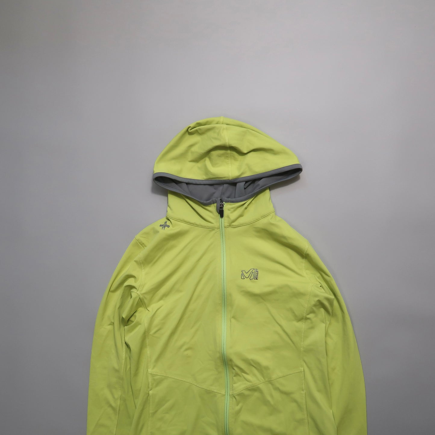 Xhaketë grash Millet