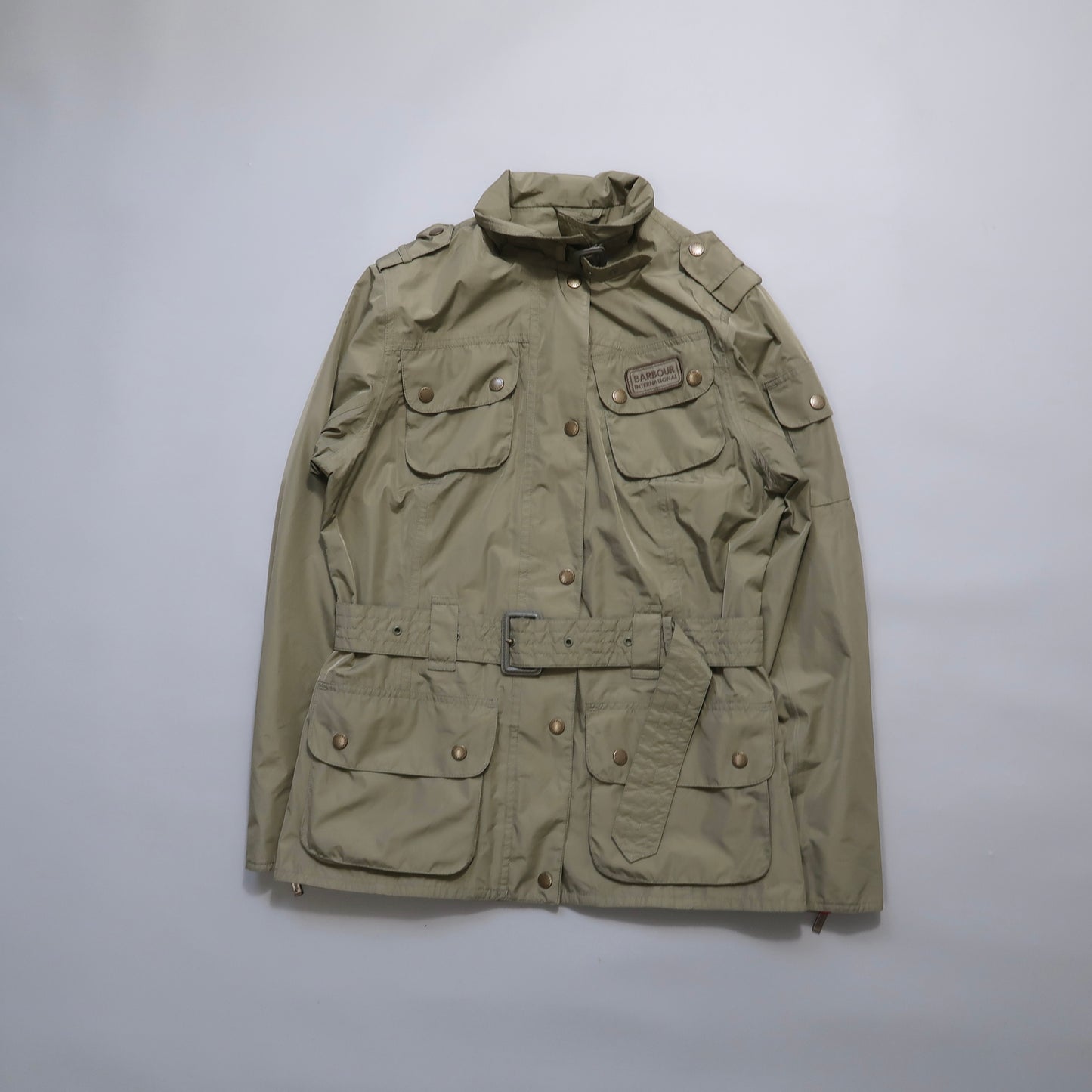 Женска јакна Barbour International