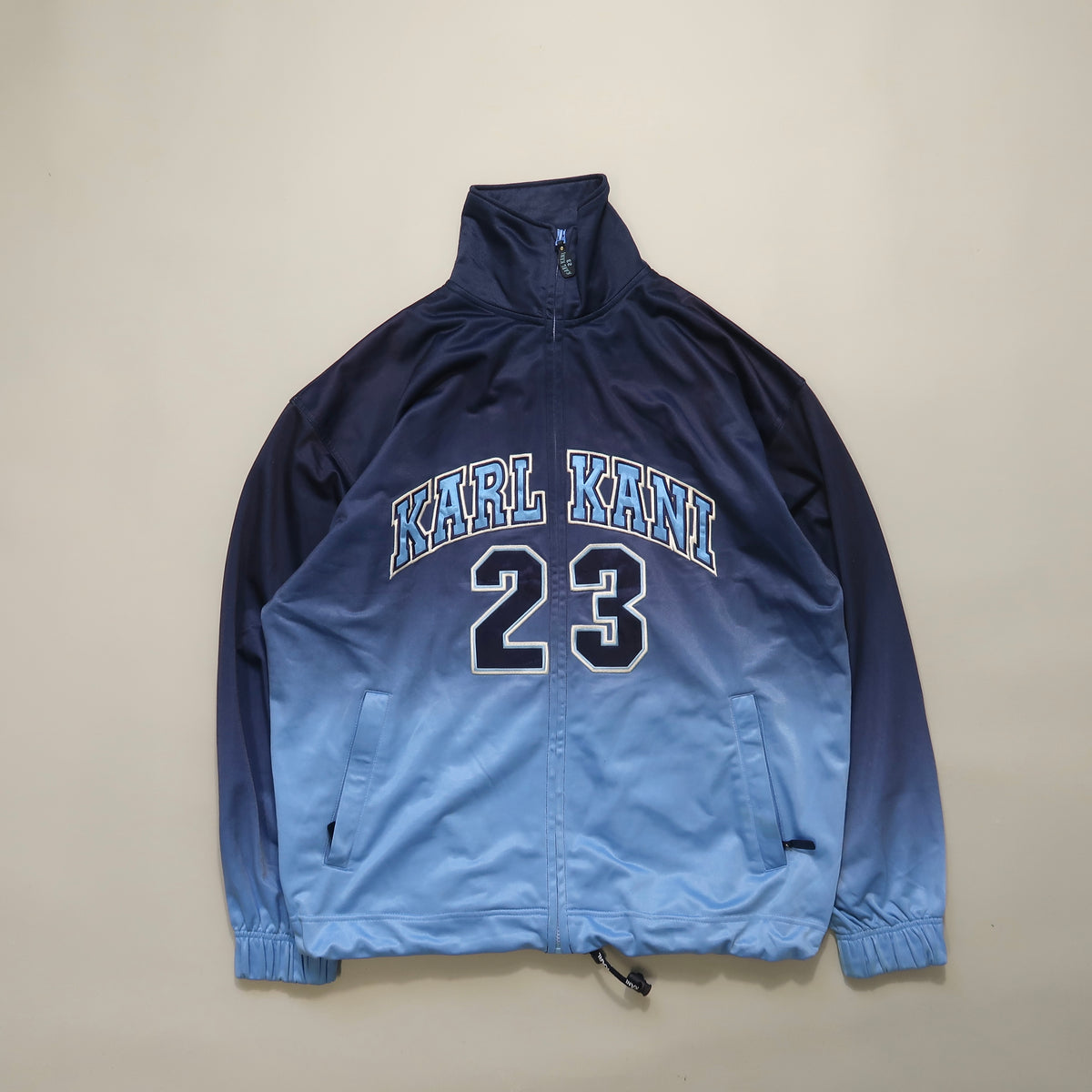 Karl Kani trackjacket