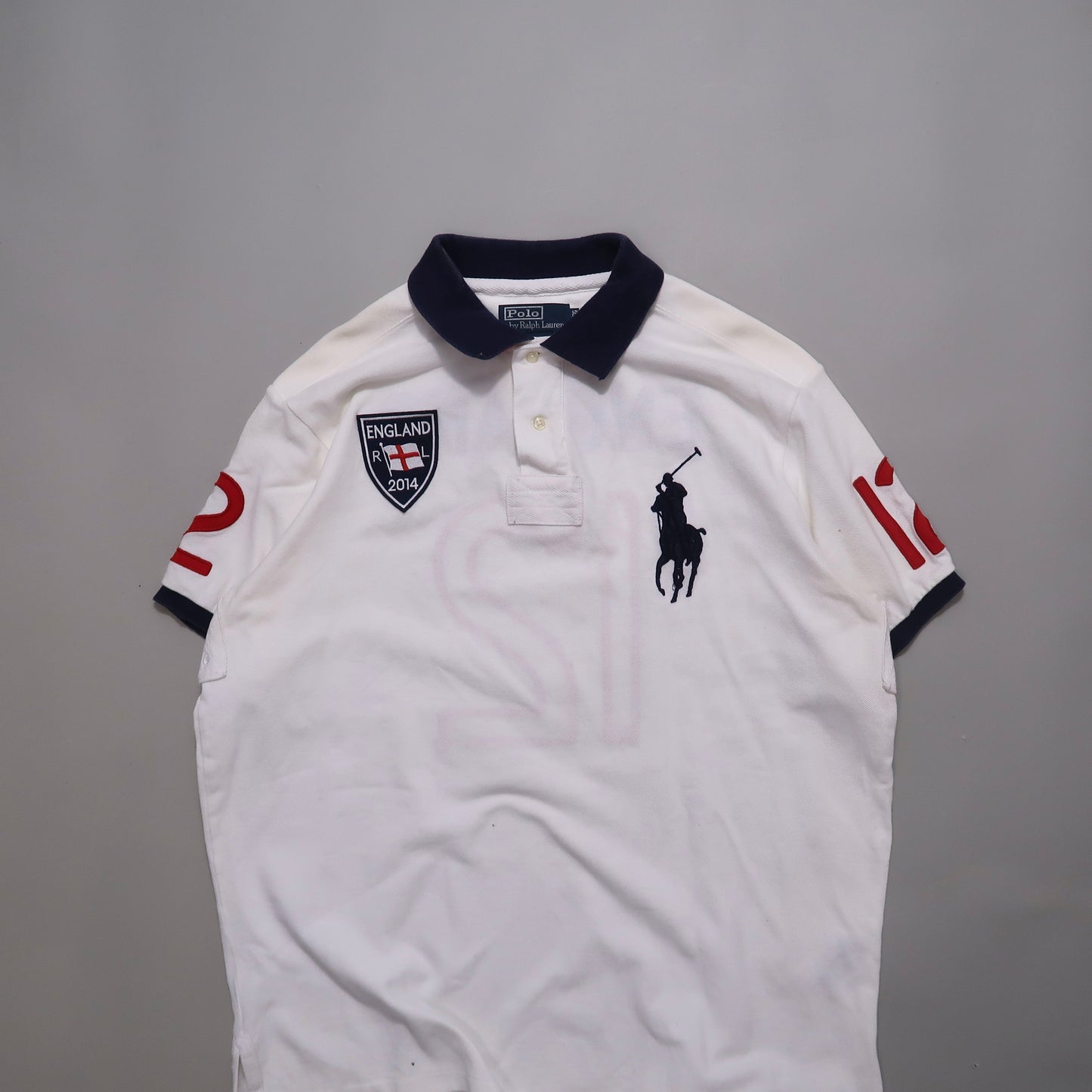 Polo RL tshirt