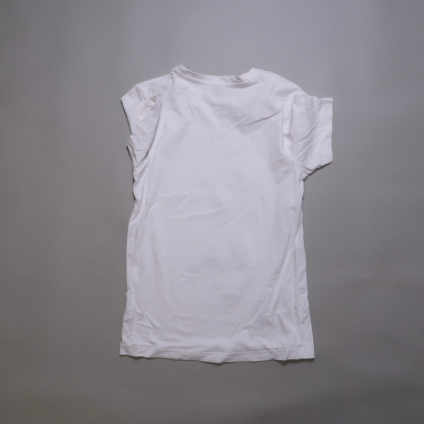 Printed tee