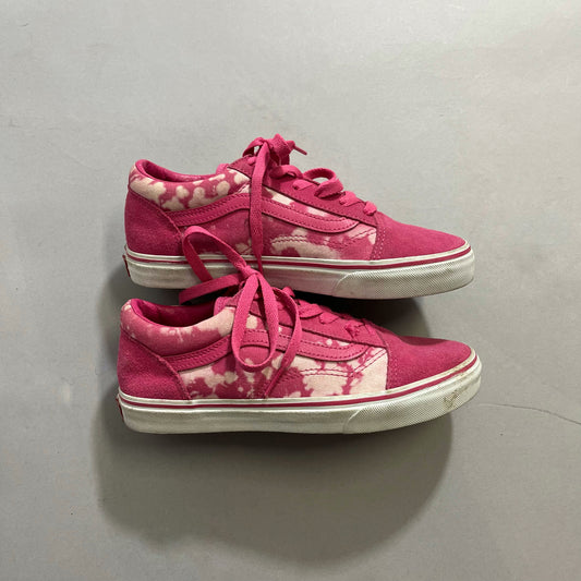 Vans sneakers
