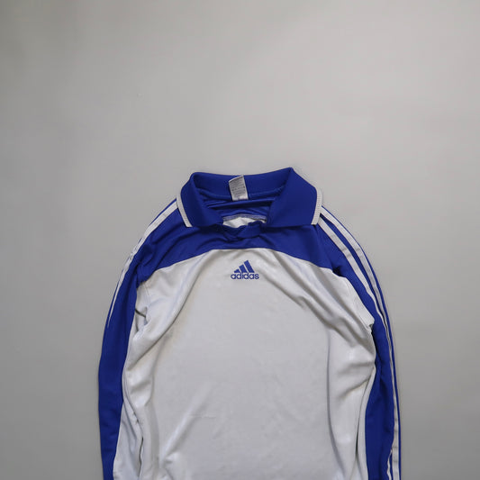 Trikot vintage Adidas (dëmet bashkëngjitur)