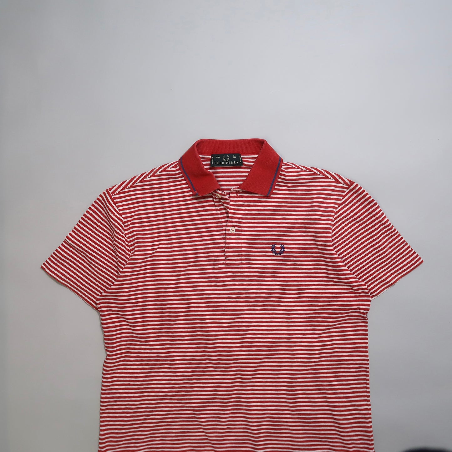 Fred Perry womens tshirt