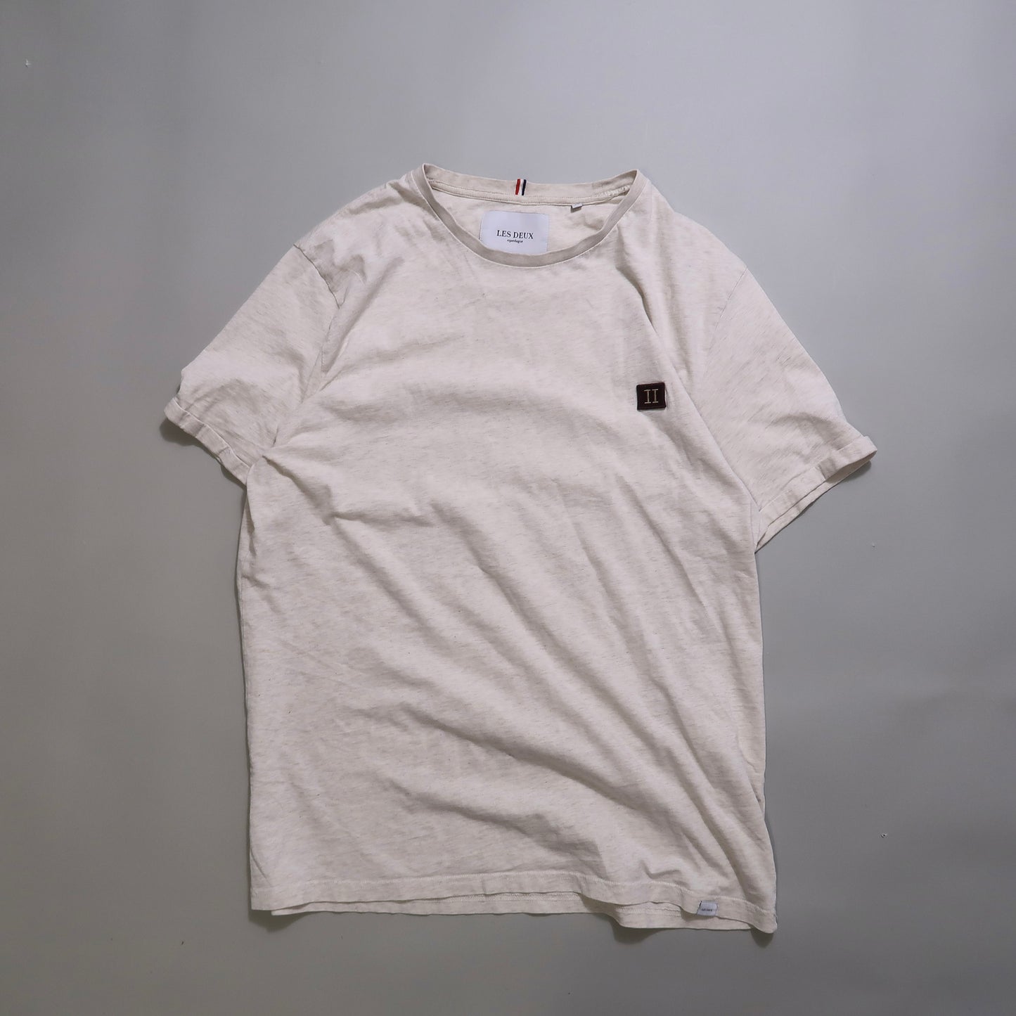 Les Deux tshirt