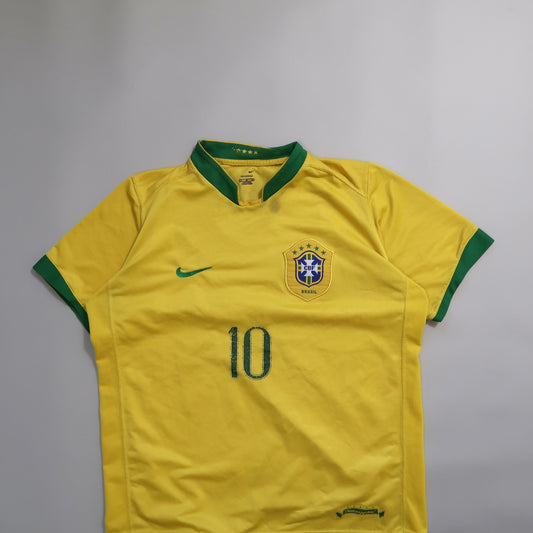 Ronaldinho jersey
