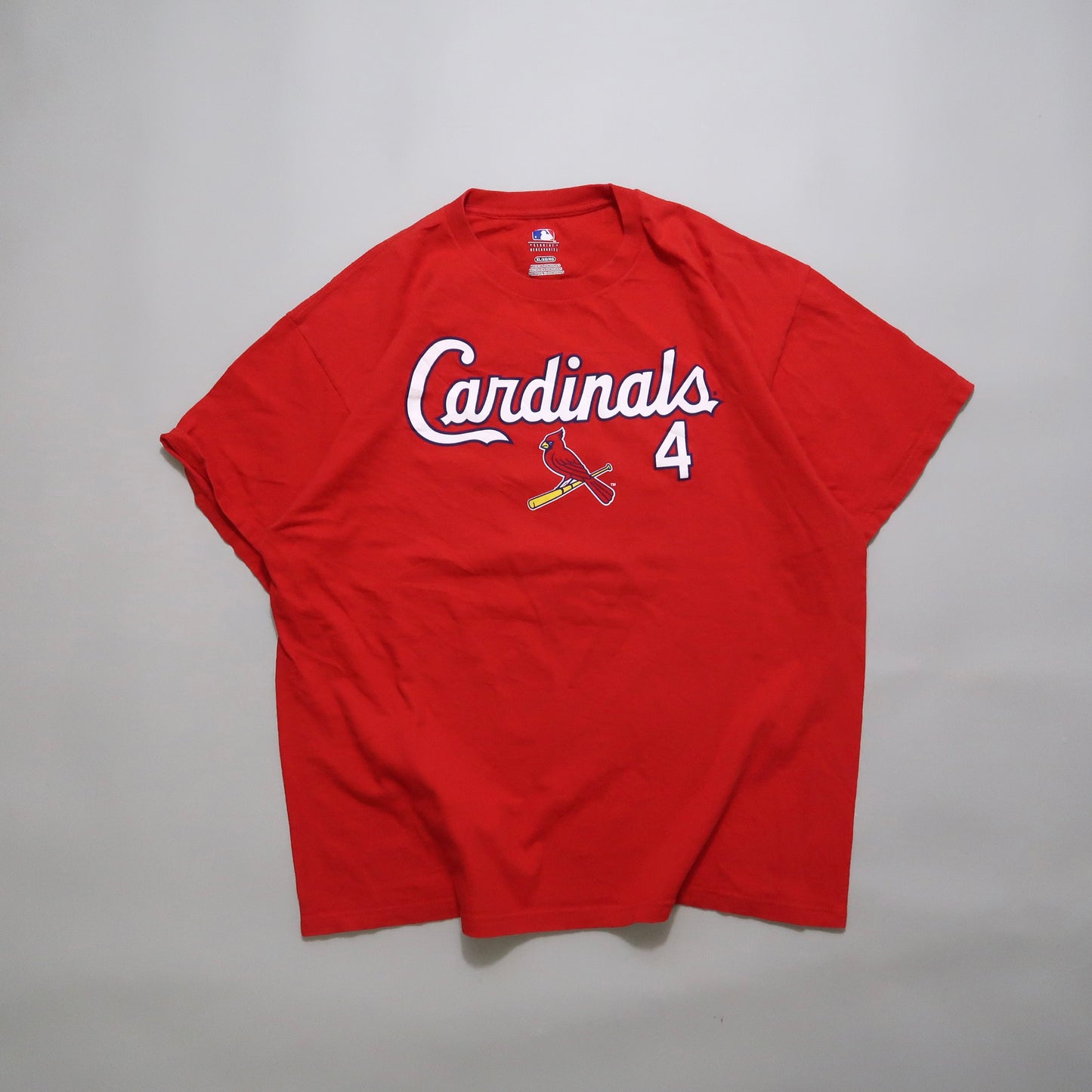 Cardinals tshirt