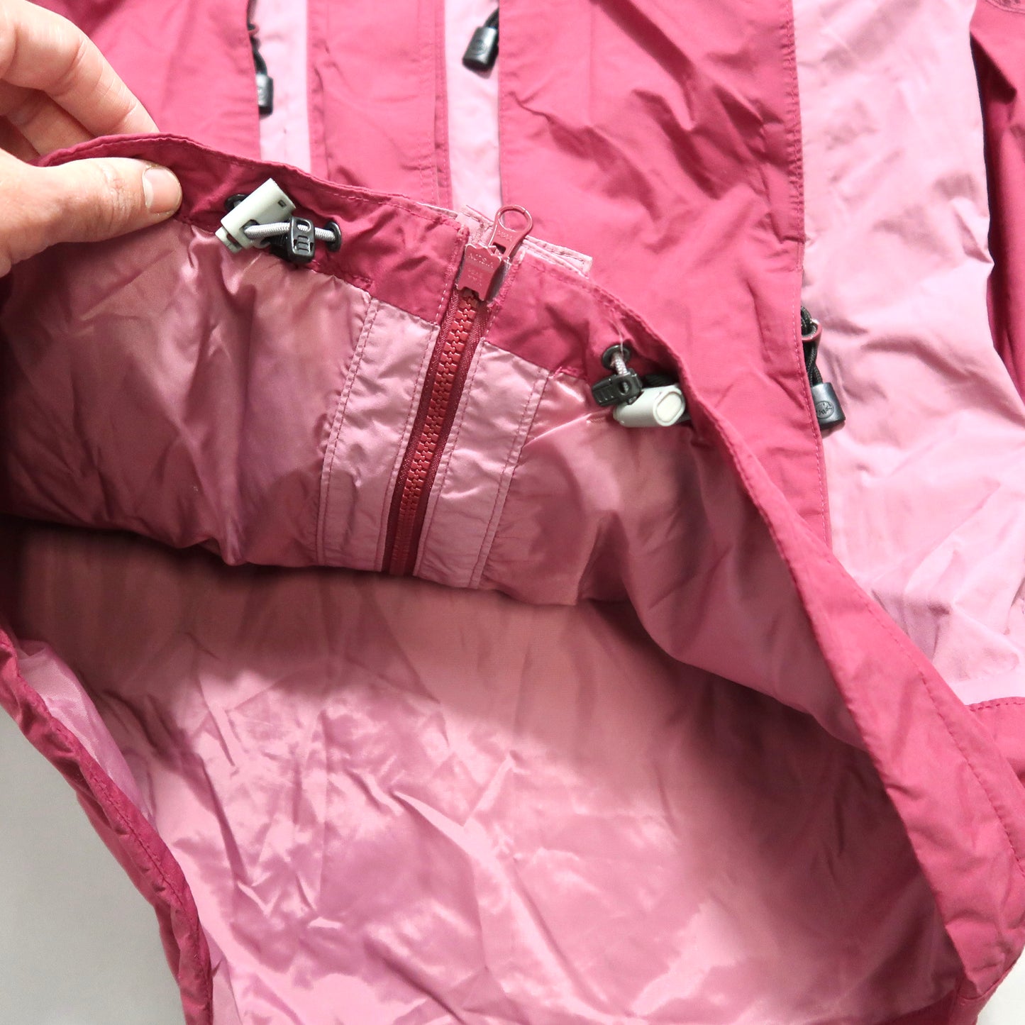 Mammut women's jacket