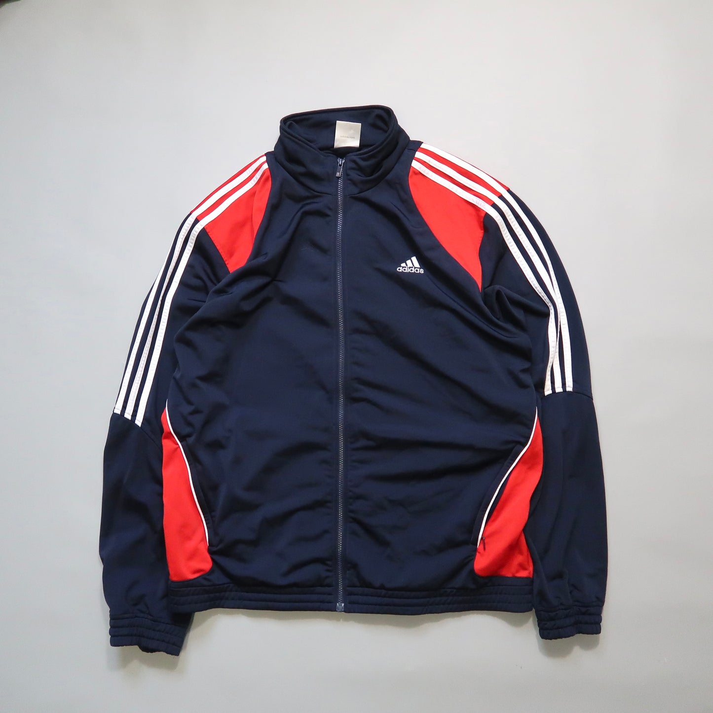 Адидас тренерка