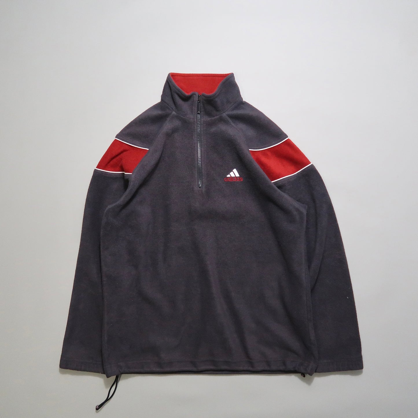 Adidas fleece