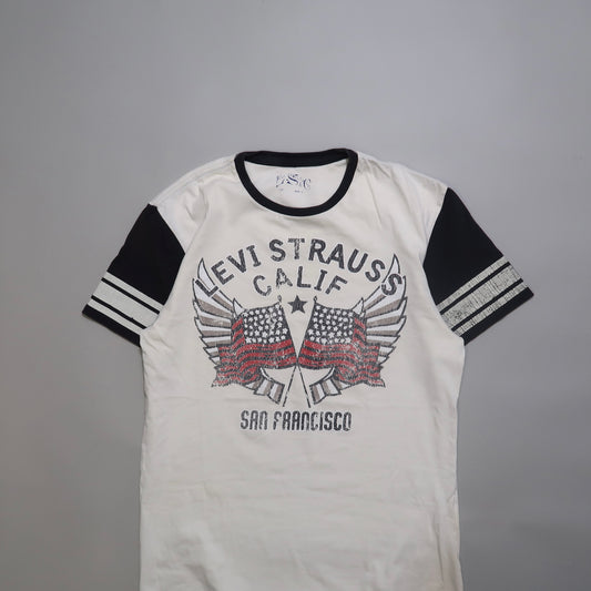 Levis tshirt
