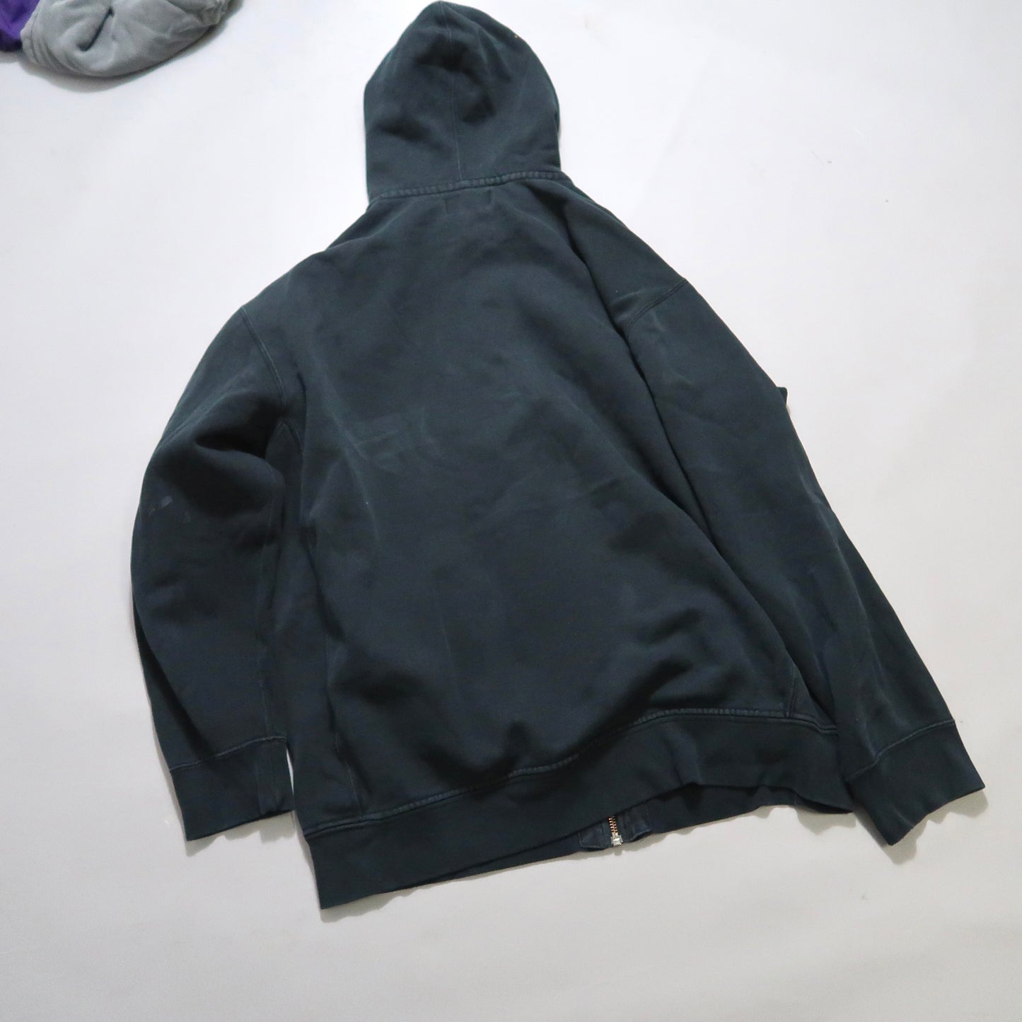 Polo RL hoodie (damages attached)