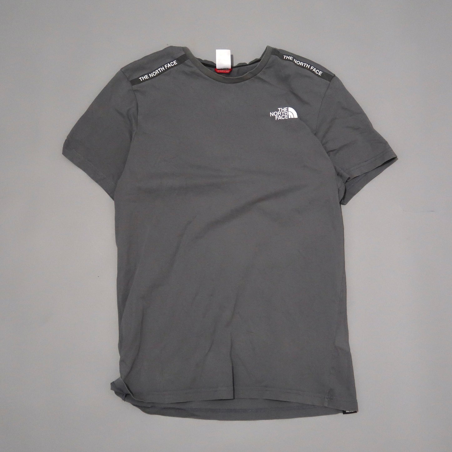 The North Face tshirt