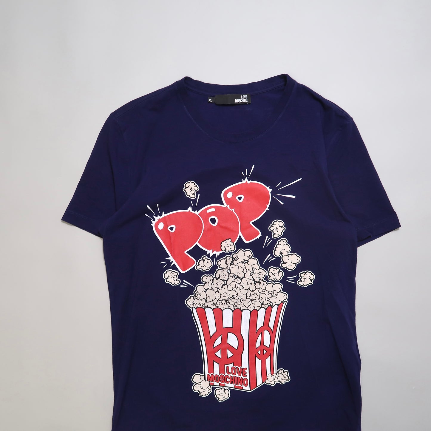 L.Moschino tshirt