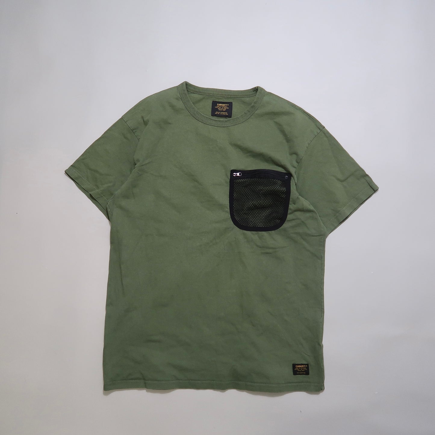 Carhartt tshirt