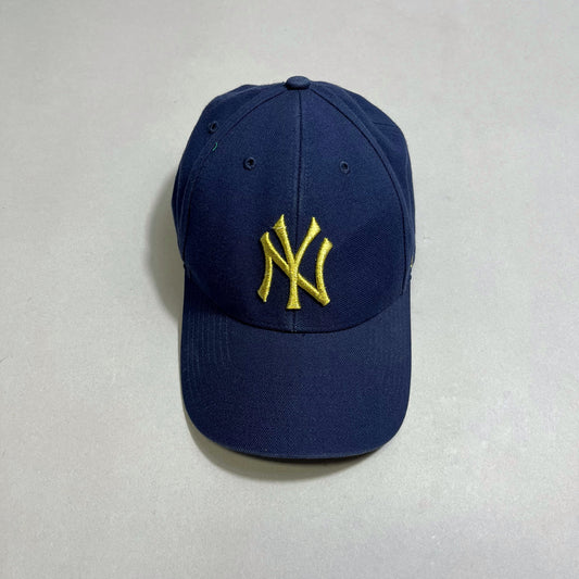 NY 47’ cap