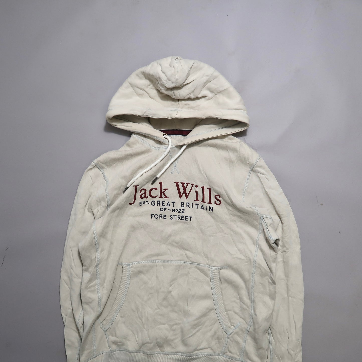 Jack Wills hoodie