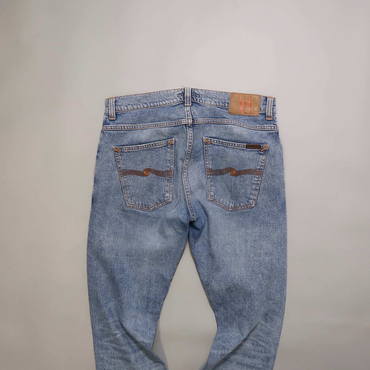 Nudie jeans