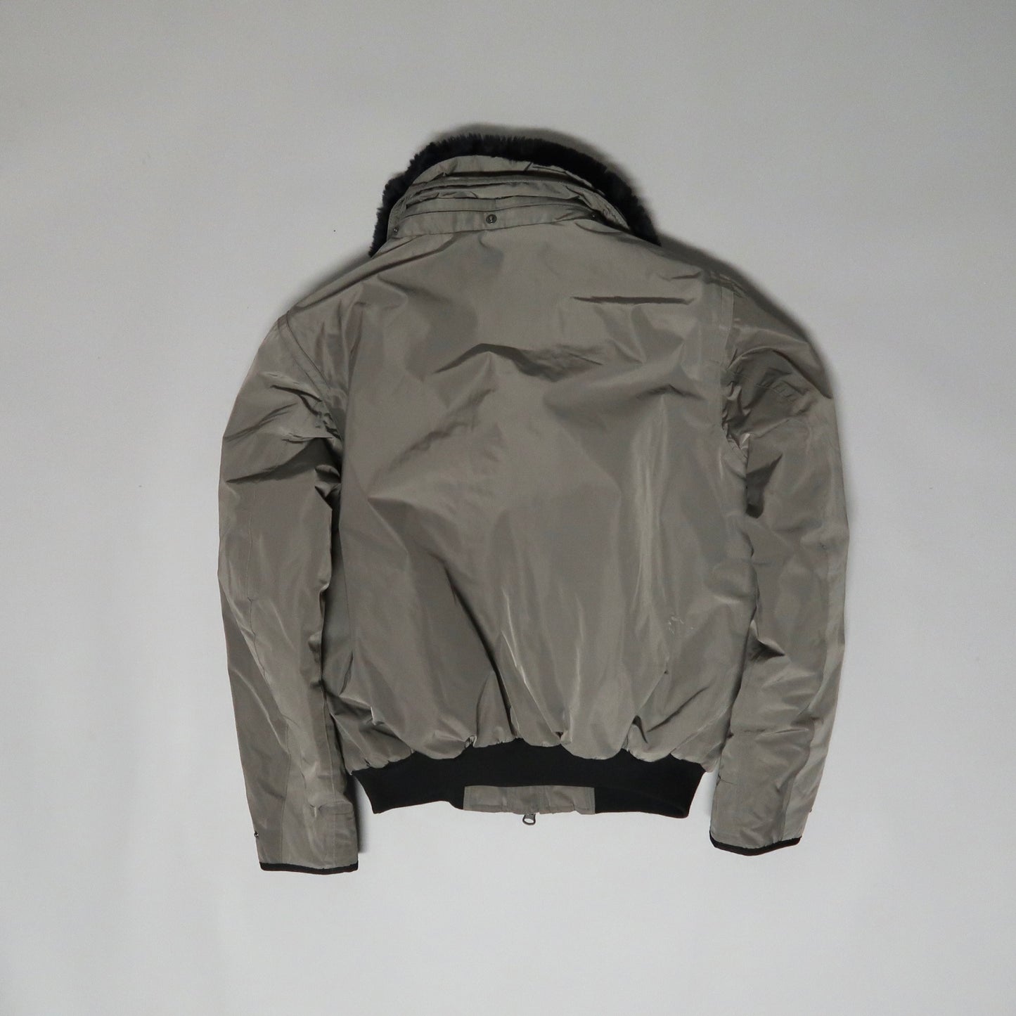 Wellensteyn jacket