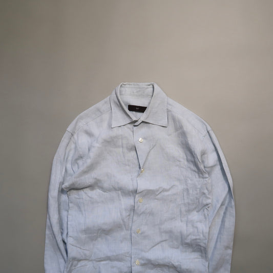 Këmishë linoje Zegna