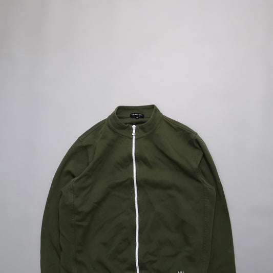 Pulovër me zinxhir A.P.C