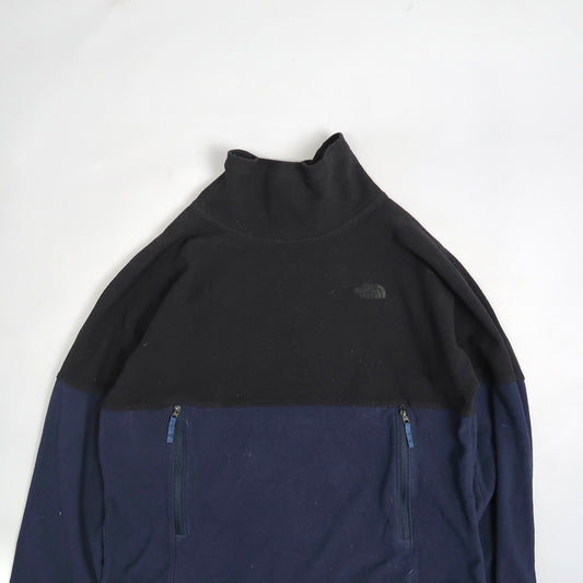 North Face women's fleece