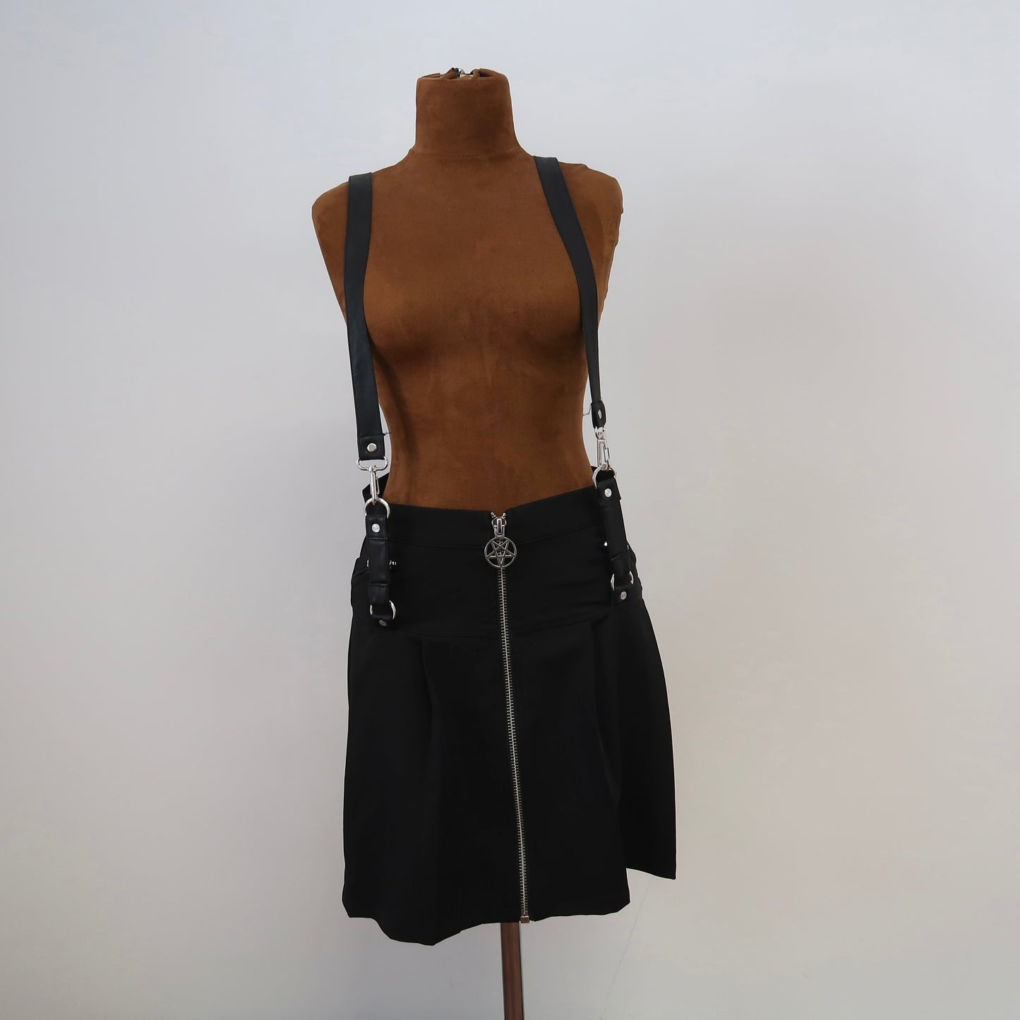 Gothicana dress
