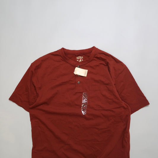 Red Head tshirt