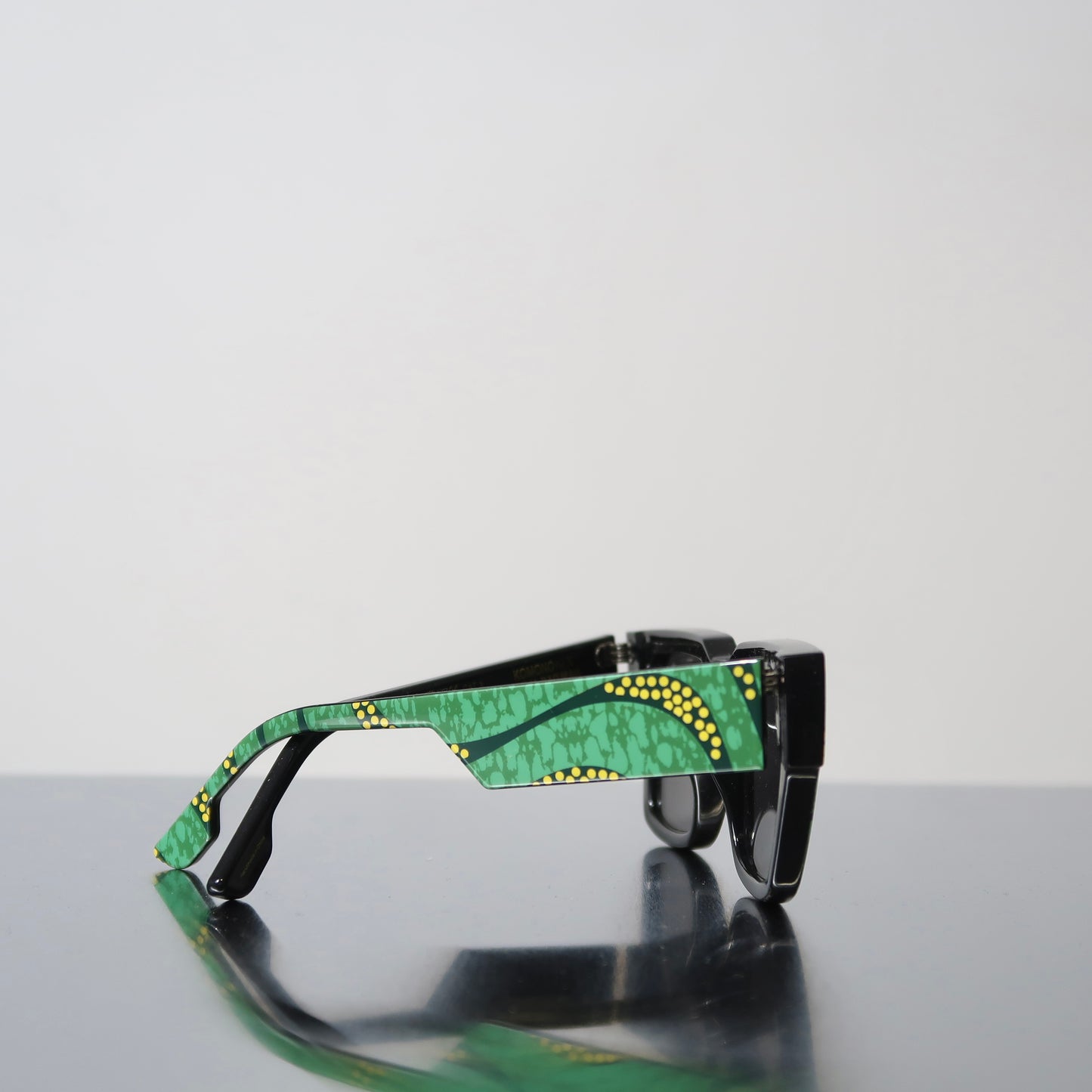 Komono Jaki Jungle sunglasses (Limited Edition)