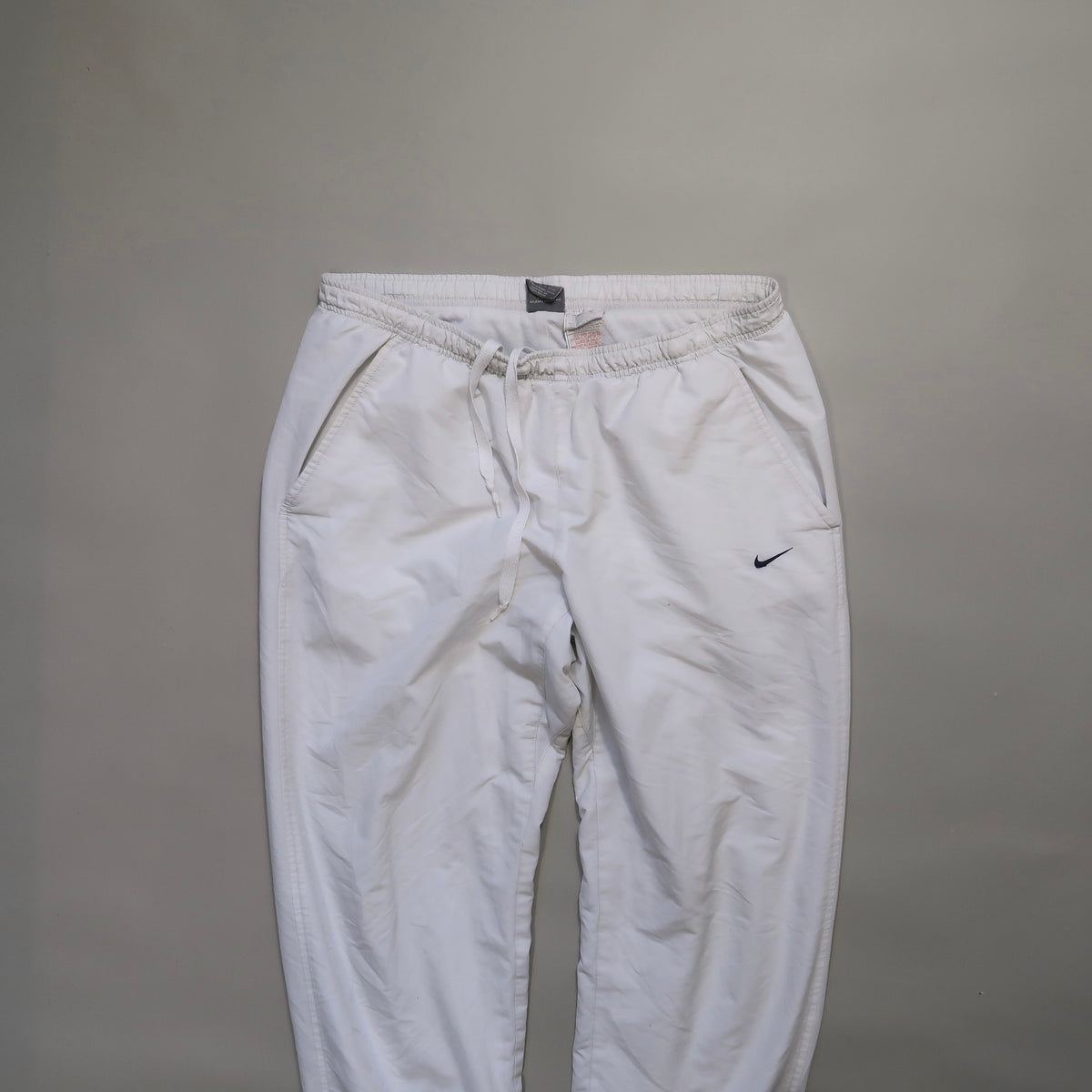 Nike vintage trackpants