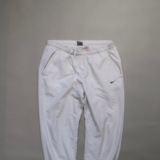 Nike vintage trackpants