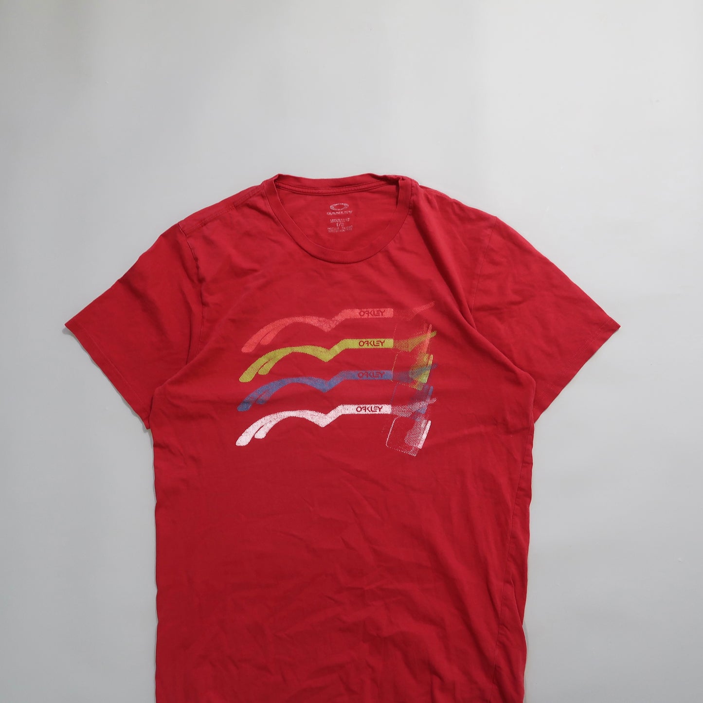 Oakley tshirt
