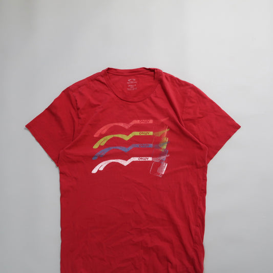 Oakley tshirt