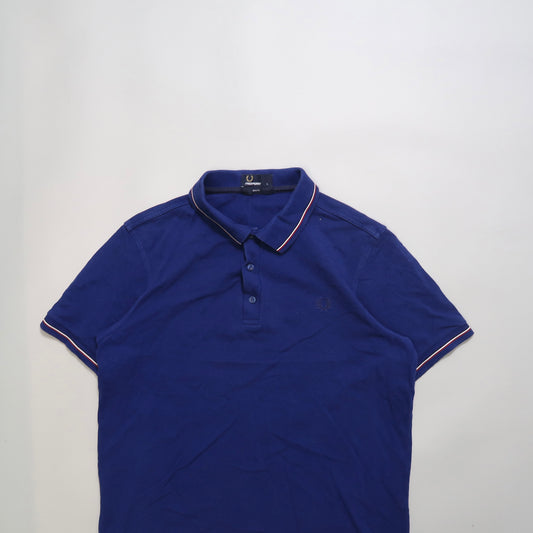 Fred Perry tshirt