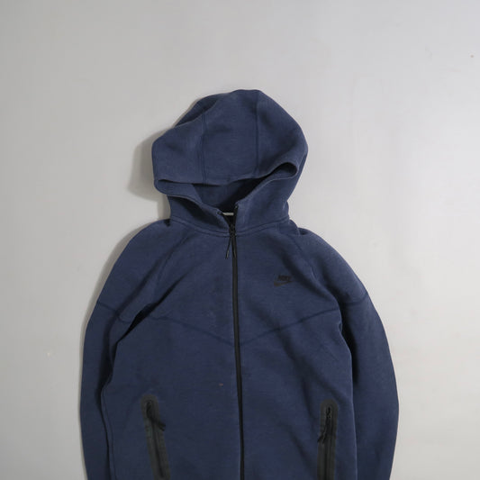 Nike tech hoodie (damage attached)