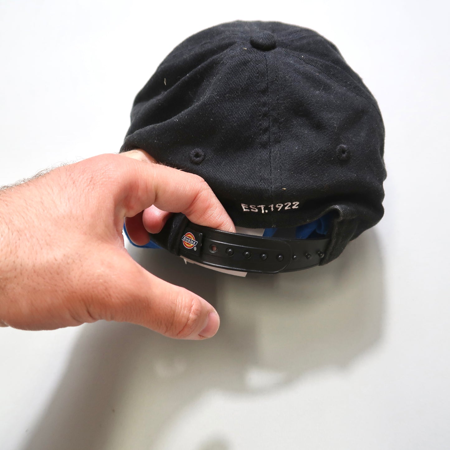 Dickies cap