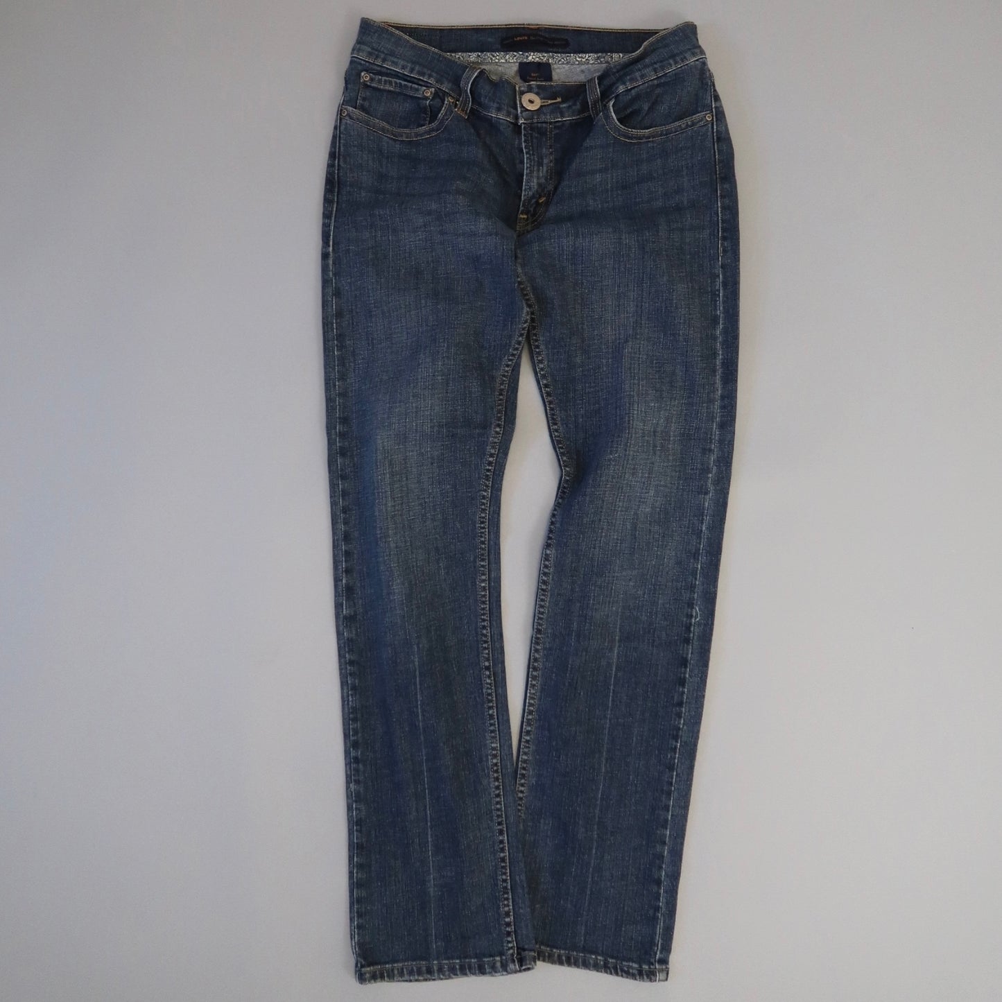 Levi's Jeans Pencil 542