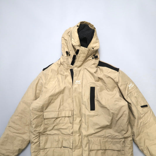 Helly Hansen jacket (damages attached)