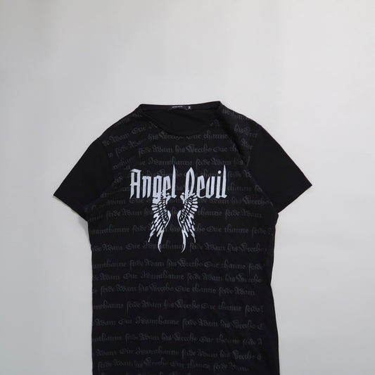 Angel Devil tee